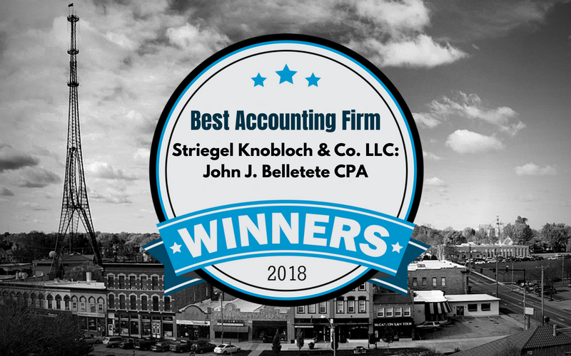 Best Accounting Firm